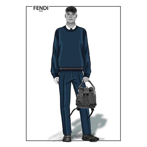 maglietta fendi as roma|Fendi x A.S. Roma football team collaboration: Everything.